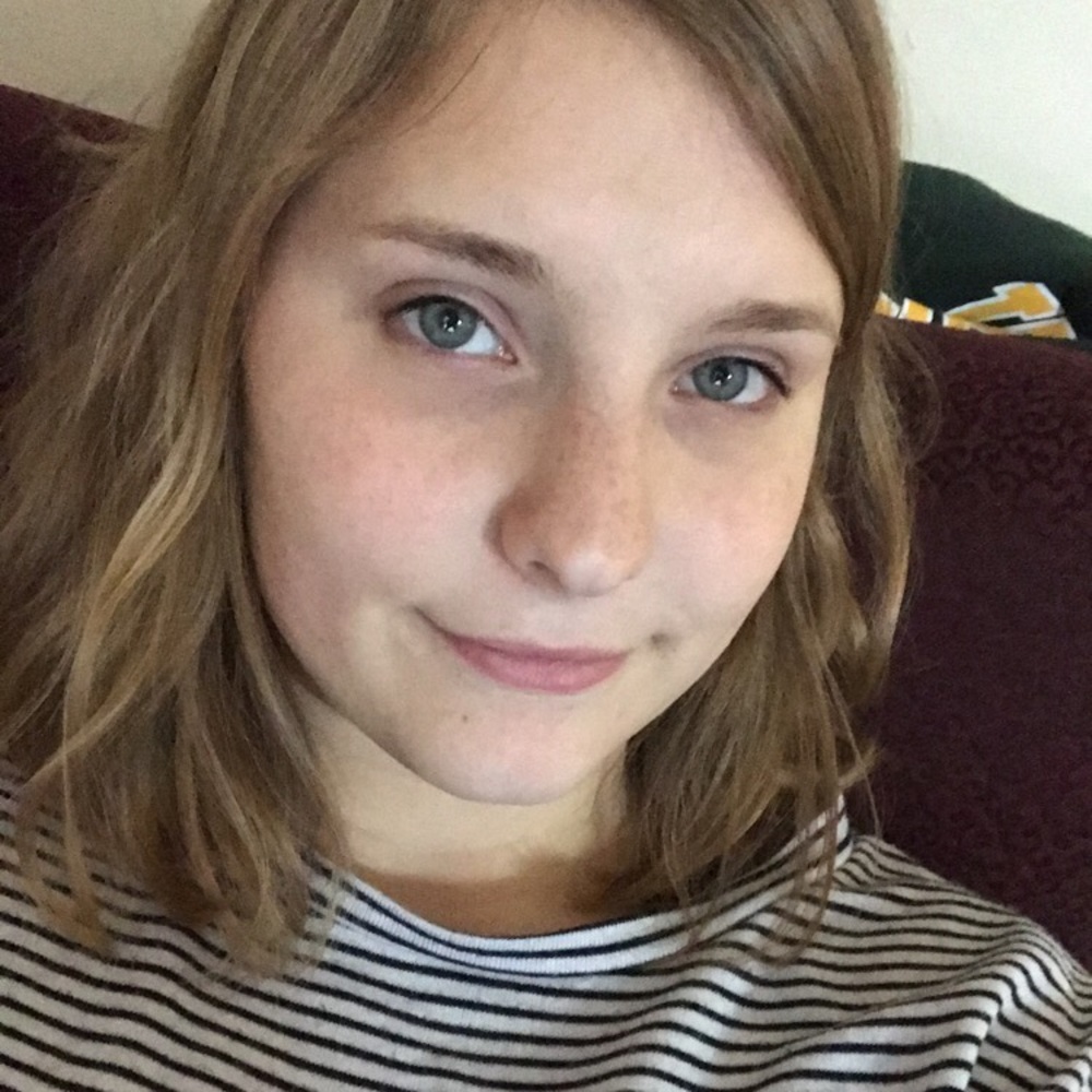 Meet your Posher, Cari